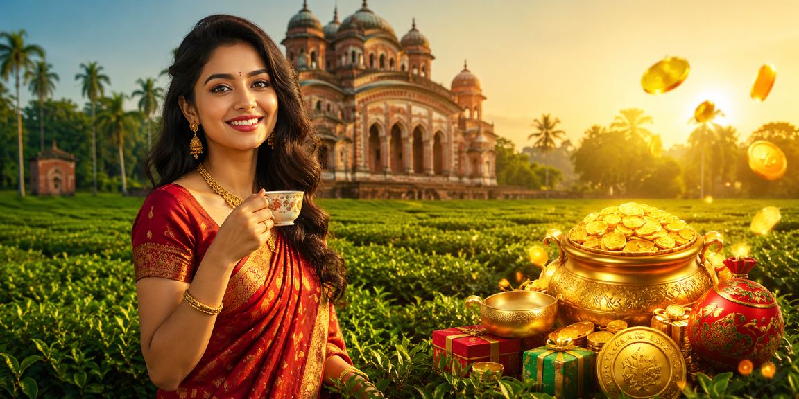 বাংলাদেশি টাকায় বেটিং জমা ও উত্তোলন প্রক্রিয়া
