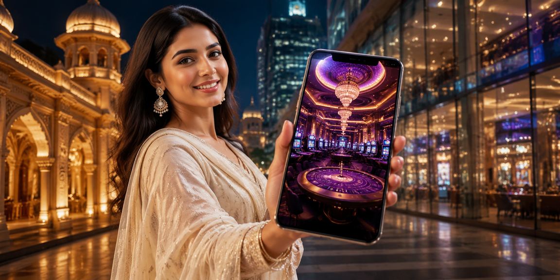 Using the Casino App in Chattogram