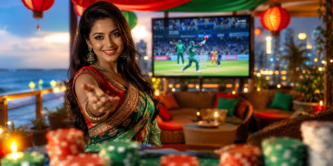 কক্সবাজারে ক্রিকেট বেটিং অভিজ্ঞতা