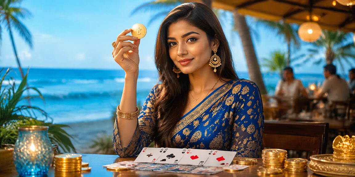 কক্সবাজারে রামি খেলায় বাংলাদেশি টাকা নিয়ে আলোচনা