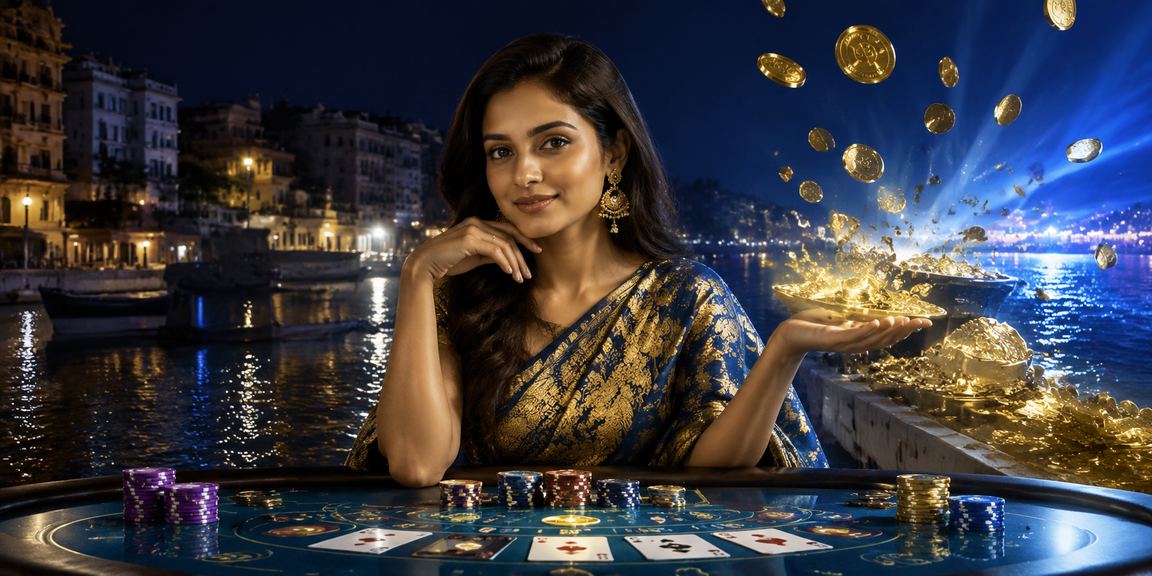 Baccarat Gaming Experience in Rajshahi