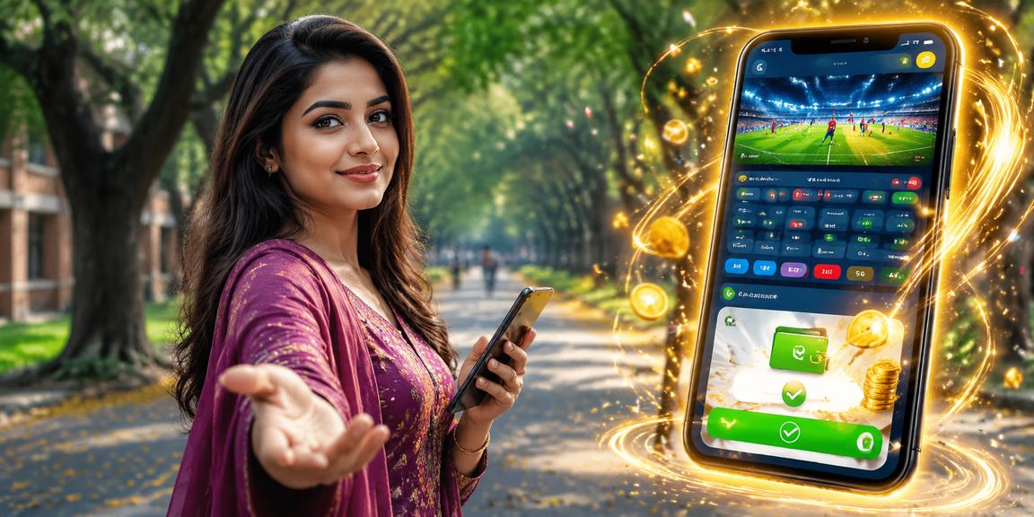 Mobile Casino Experience in Rajshahi