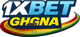 1xbet ghana